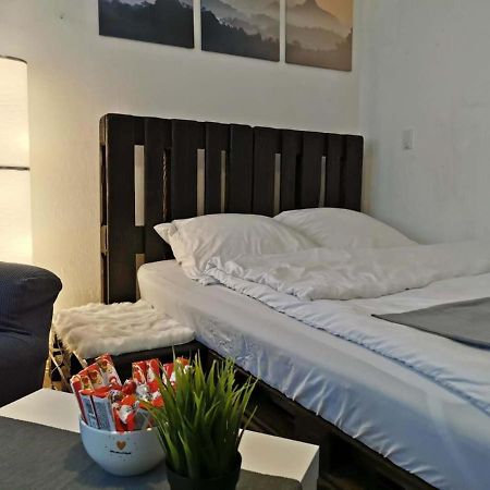 Trier City Center Apartments Altstadt المظهر الخارجي الصورة