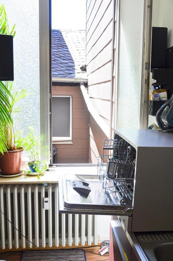 Trier City Center Apartments Altstadt المظهر الخارجي الصورة