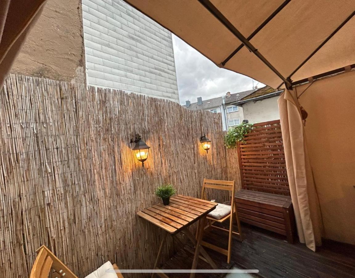 Trier City Center Apartments Altstadt المظهر الخارجي الصورة