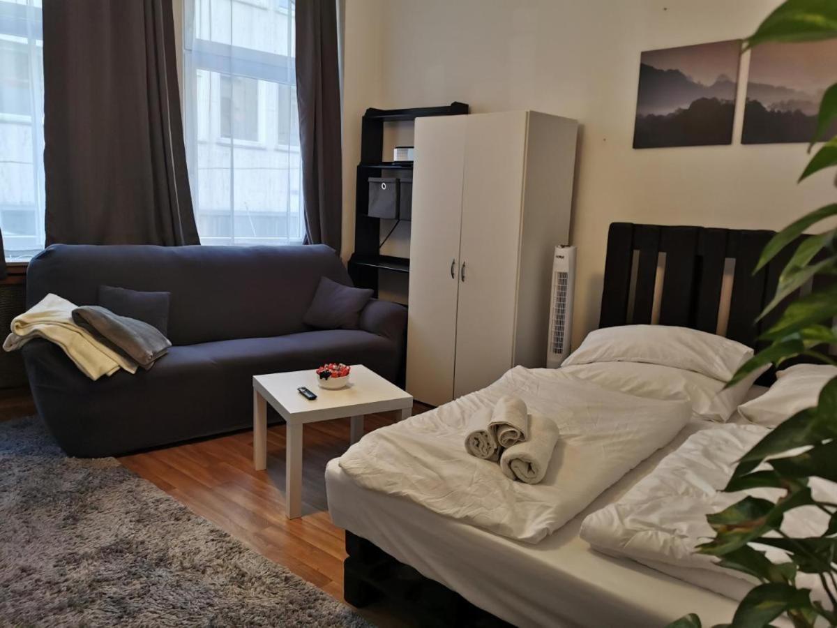 Trier City Center Apartments Altstadt المظهر الخارجي الصورة