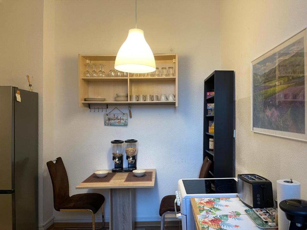 Trier City Center Apartments Altstadt المظهر الخارجي الصورة