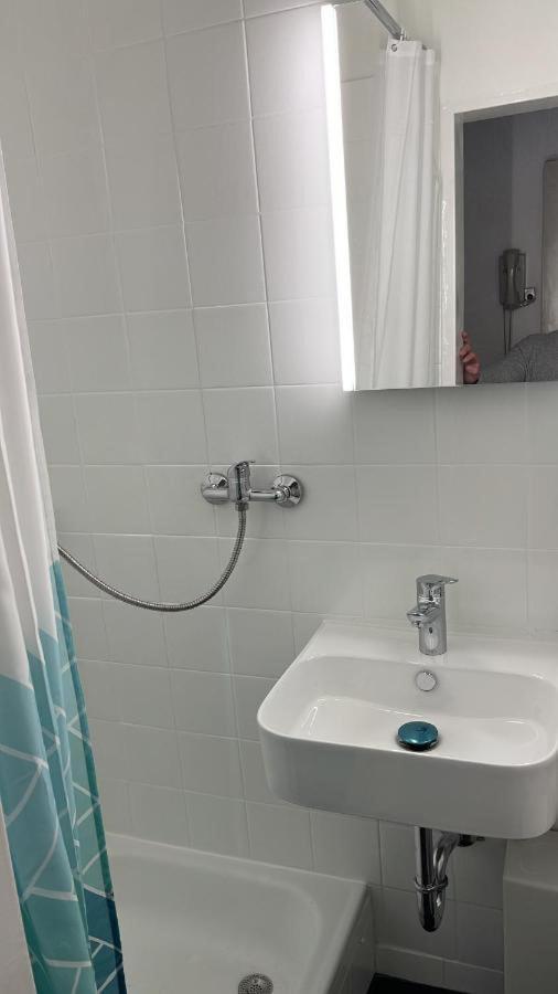 Trier City Center Apartments Altstadt المظهر الخارجي الصورة