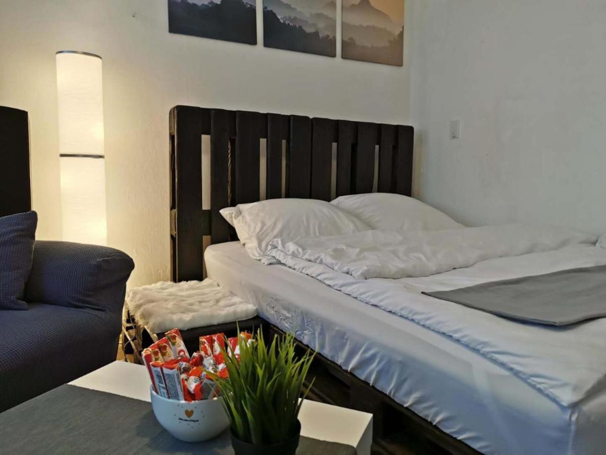 Trier City Center Apartments Altstadt المظهر الخارجي الصورة