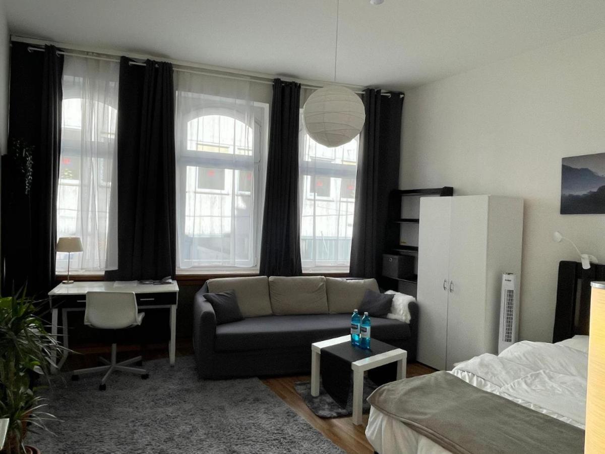 Trier City Center Apartments Altstadt المظهر الخارجي الصورة