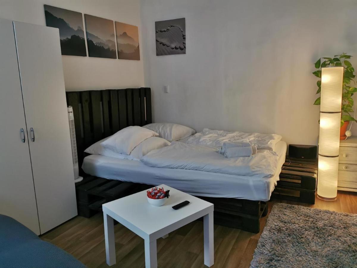 Trier City Center Apartments Altstadt المظهر الخارجي الصورة