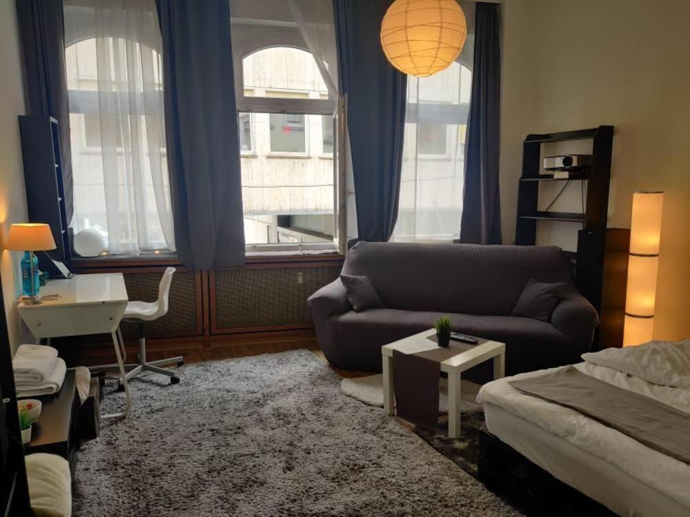 Trier City Center Apartments Altstadt المظهر الخارجي الصورة