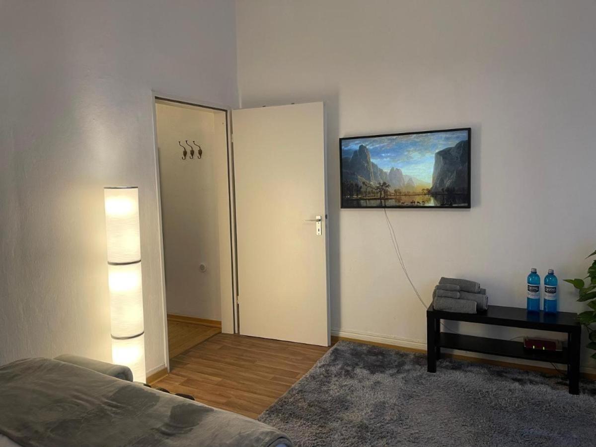 Trier City Center Apartments Altstadt المظهر الخارجي الصورة