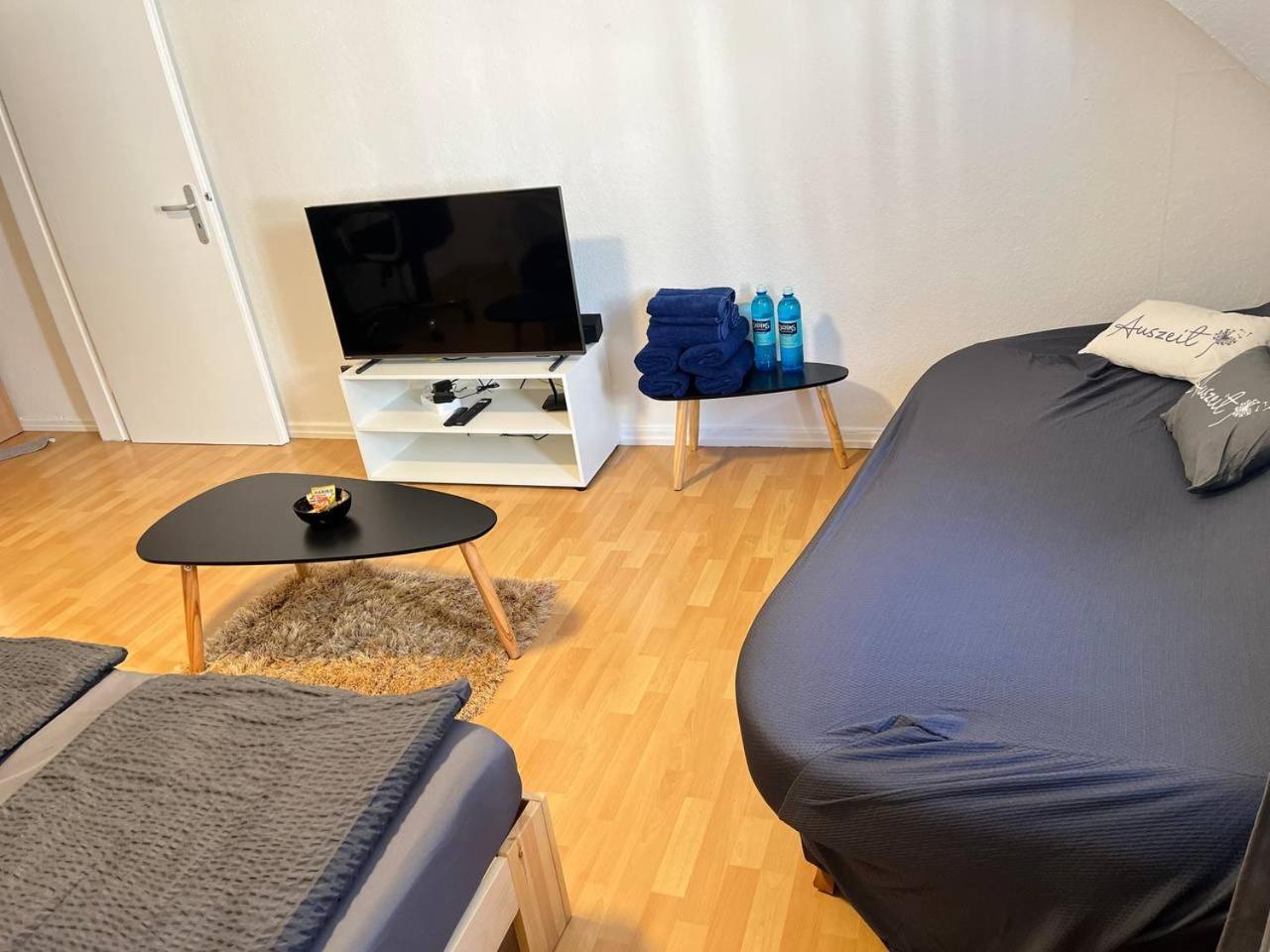 Trier City Center Apartments Altstadt المظهر الخارجي الصورة