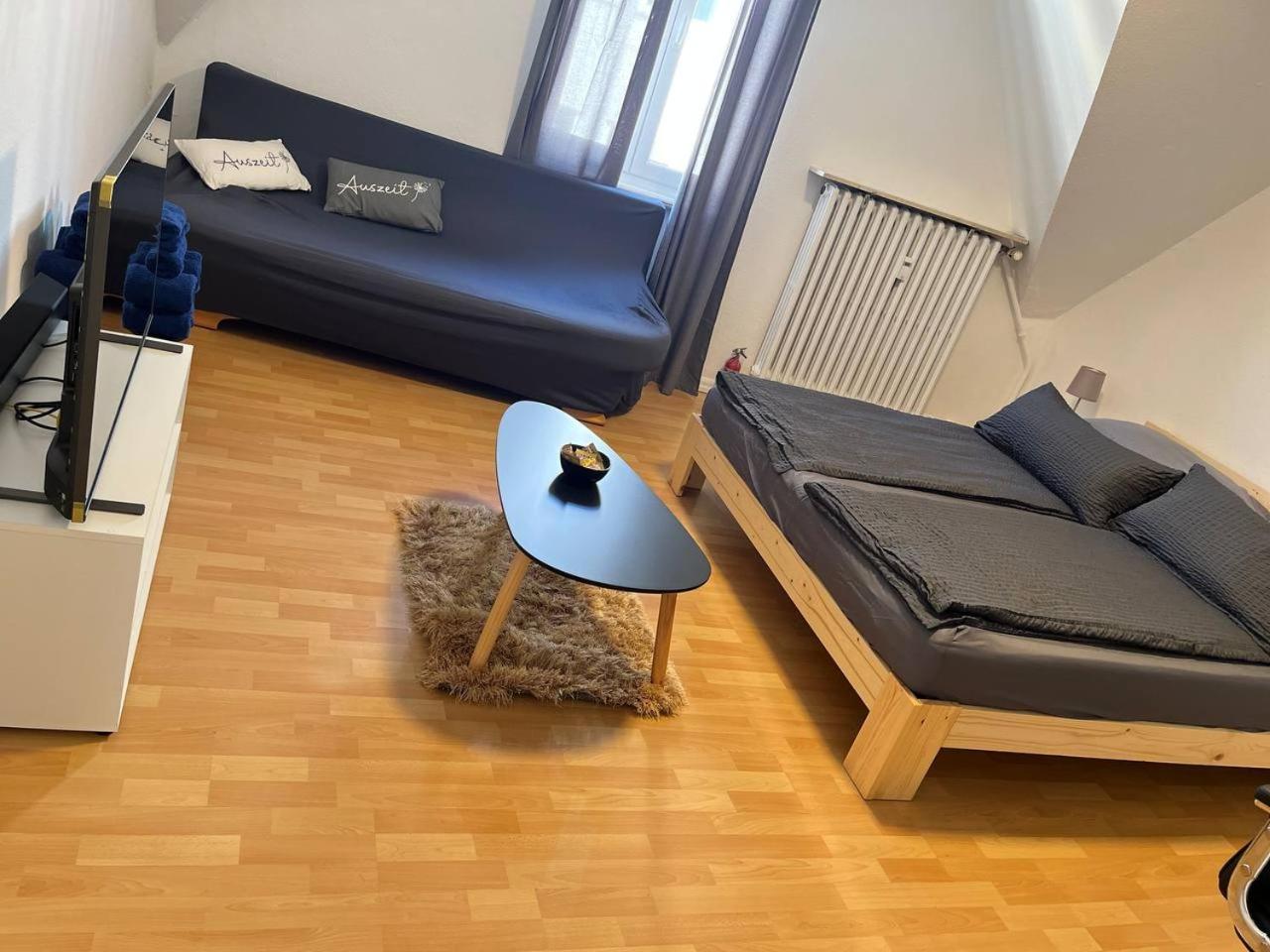 Trier City Center Apartments Altstadt المظهر الخارجي الصورة