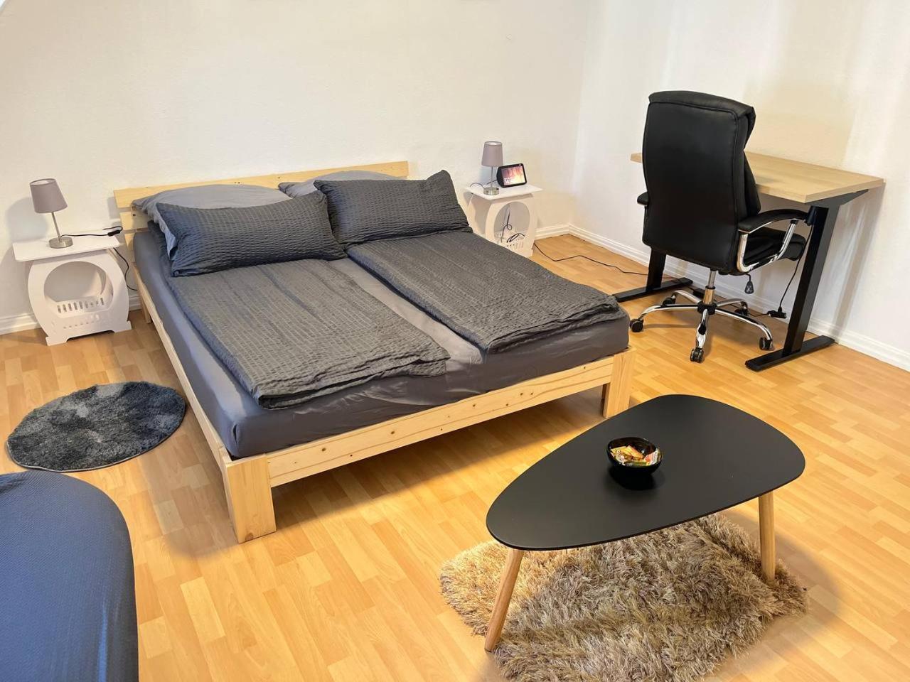 Trier City Center Apartments Altstadt المظهر الخارجي الصورة