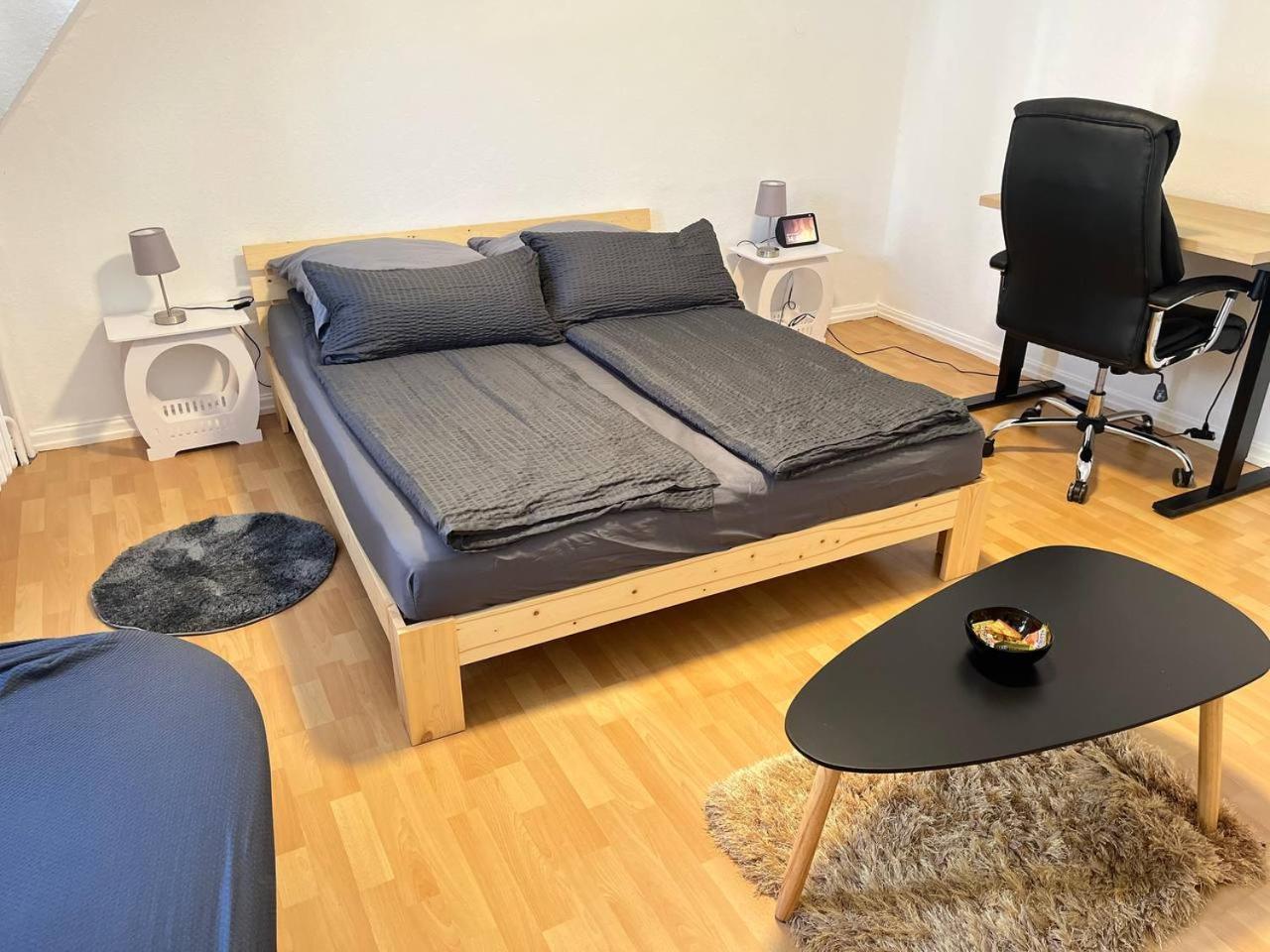 Trier City Center Apartments Altstadt المظهر الخارجي الصورة