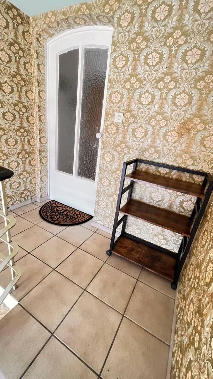 Trier City Center Apartments Altstadt المظهر الخارجي الصورة