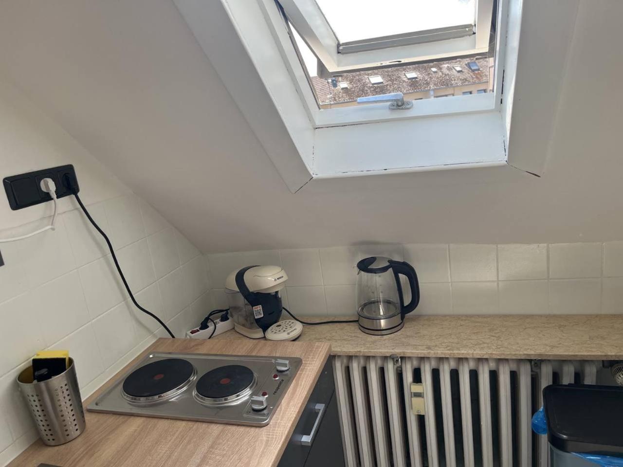 Trier City Center Apartments Altstadt المظهر الخارجي الصورة