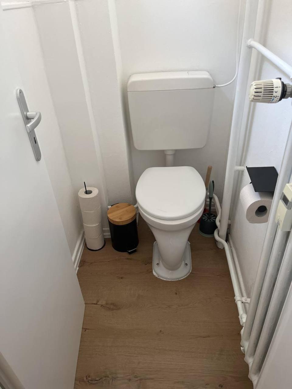 Trier City Center Apartments Altstadt المظهر الخارجي الصورة