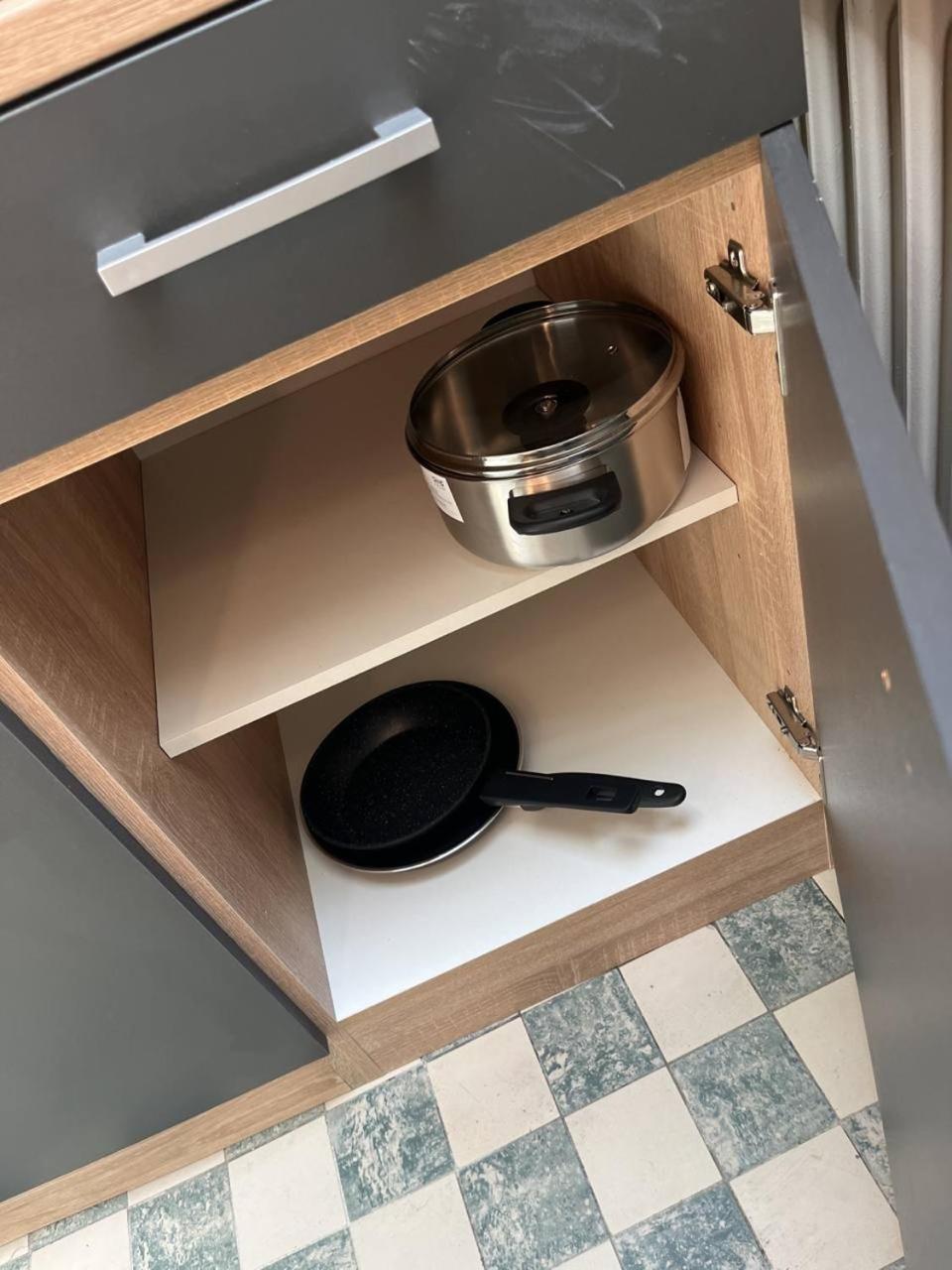Trier City Center Apartments Altstadt المظهر الخارجي الصورة