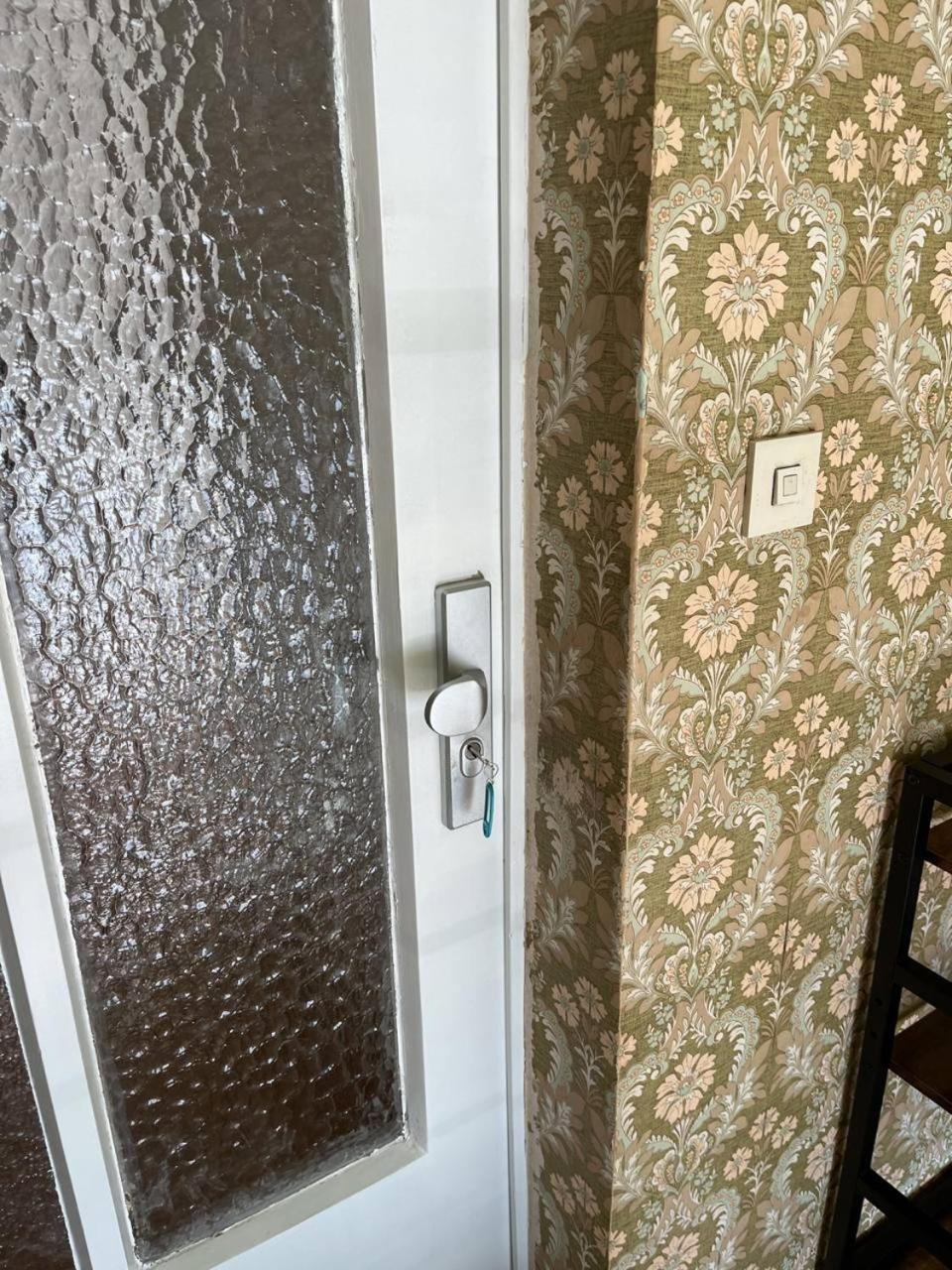 Trier City Center Apartments Altstadt المظهر الخارجي الصورة