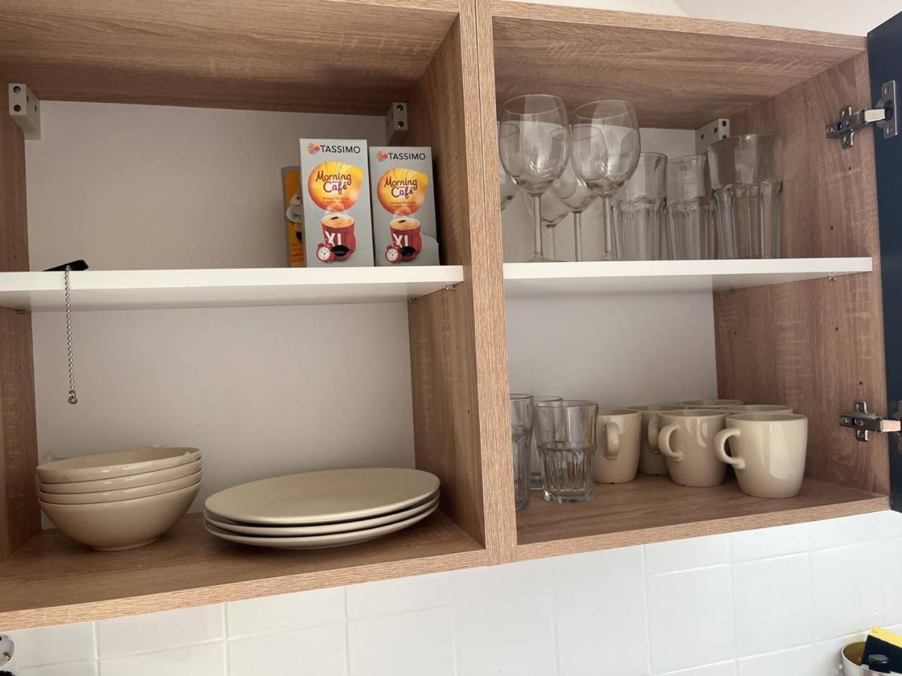 Trier City Center Apartments Altstadt المظهر الخارجي الصورة