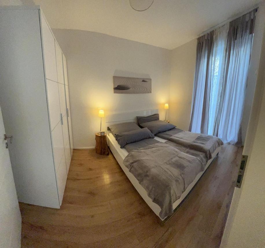 Trier City Center Apartments Altstadt المظهر الخارجي الصورة