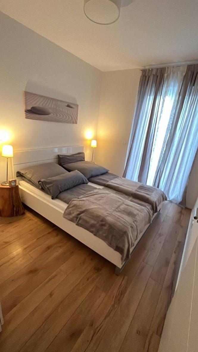 Trier City Center Apartments Altstadt المظهر الخارجي الصورة