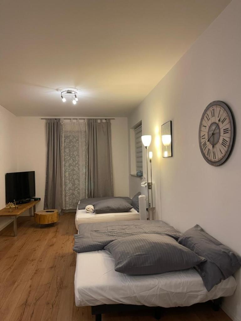 Trier City Center Apartments Altstadt المظهر الخارجي الصورة