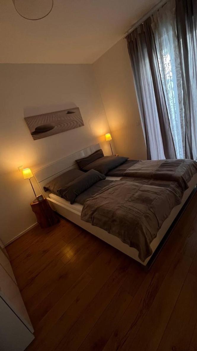 Trier City Center Apartments Altstadt المظهر الخارجي الصورة