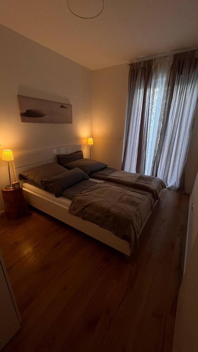 Trier City Center Apartments Altstadt المظهر الخارجي الصورة
