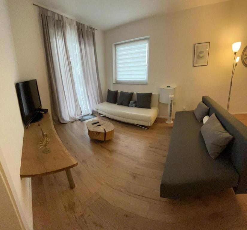 Trier City Center Apartments Altstadt المظهر الخارجي الصورة