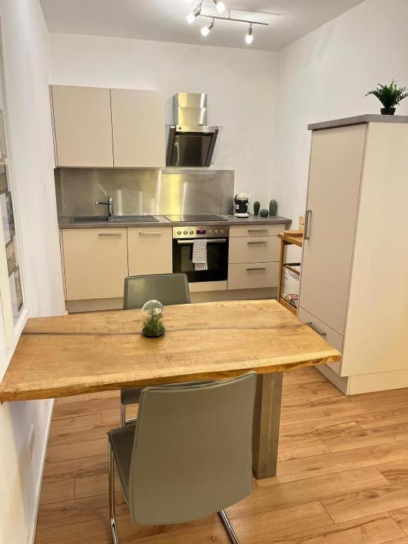 Trier City Center Apartments Altstadt المظهر الخارجي الصورة