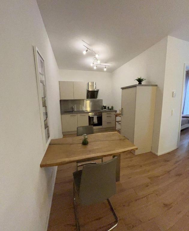 Trier City Center Apartments Altstadt المظهر الخارجي الصورة