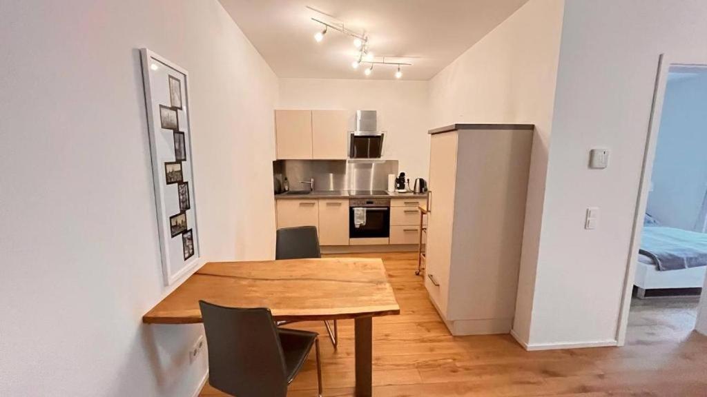 Trier City Center Apartments Altstadt المظهر الخارجي الصورة