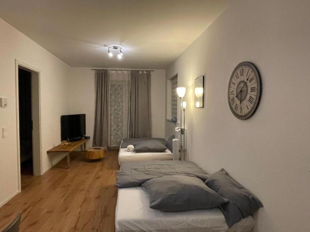 Trier City Center Apartments Altstadt المظهر الخارجي الصورة