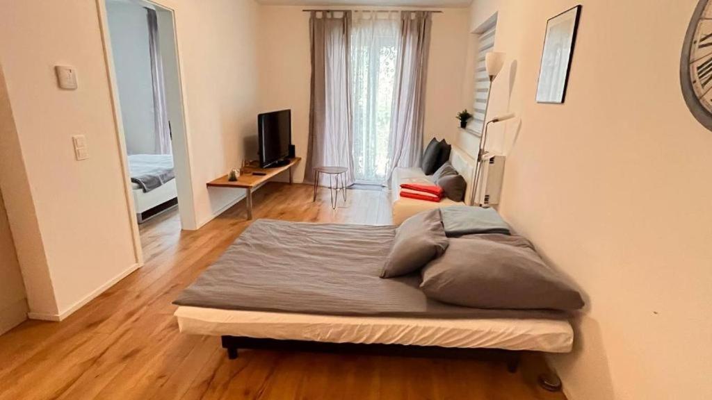 Trier City Center Apartments Altstadt المظهر الخارجي الصورة