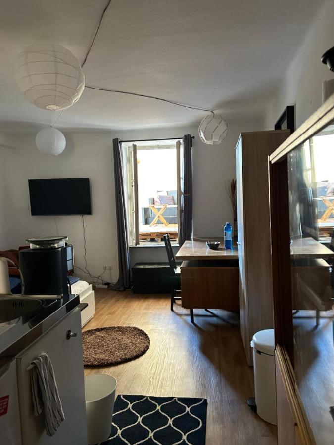 Trier City Center Apartments Altstadt المظهر الخارجي الصورة