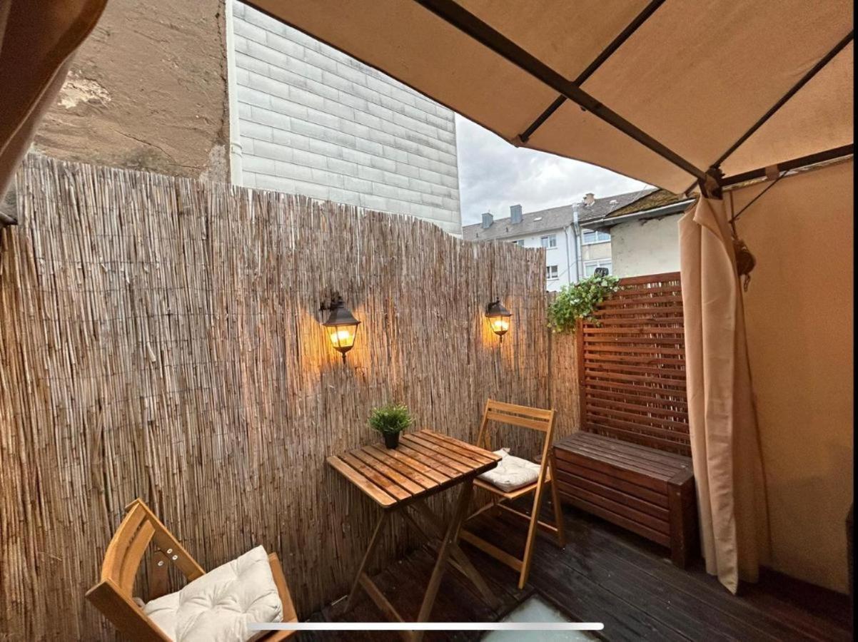 Trier City Center Apartments Altstadt المظهر الخارجي الصورة
