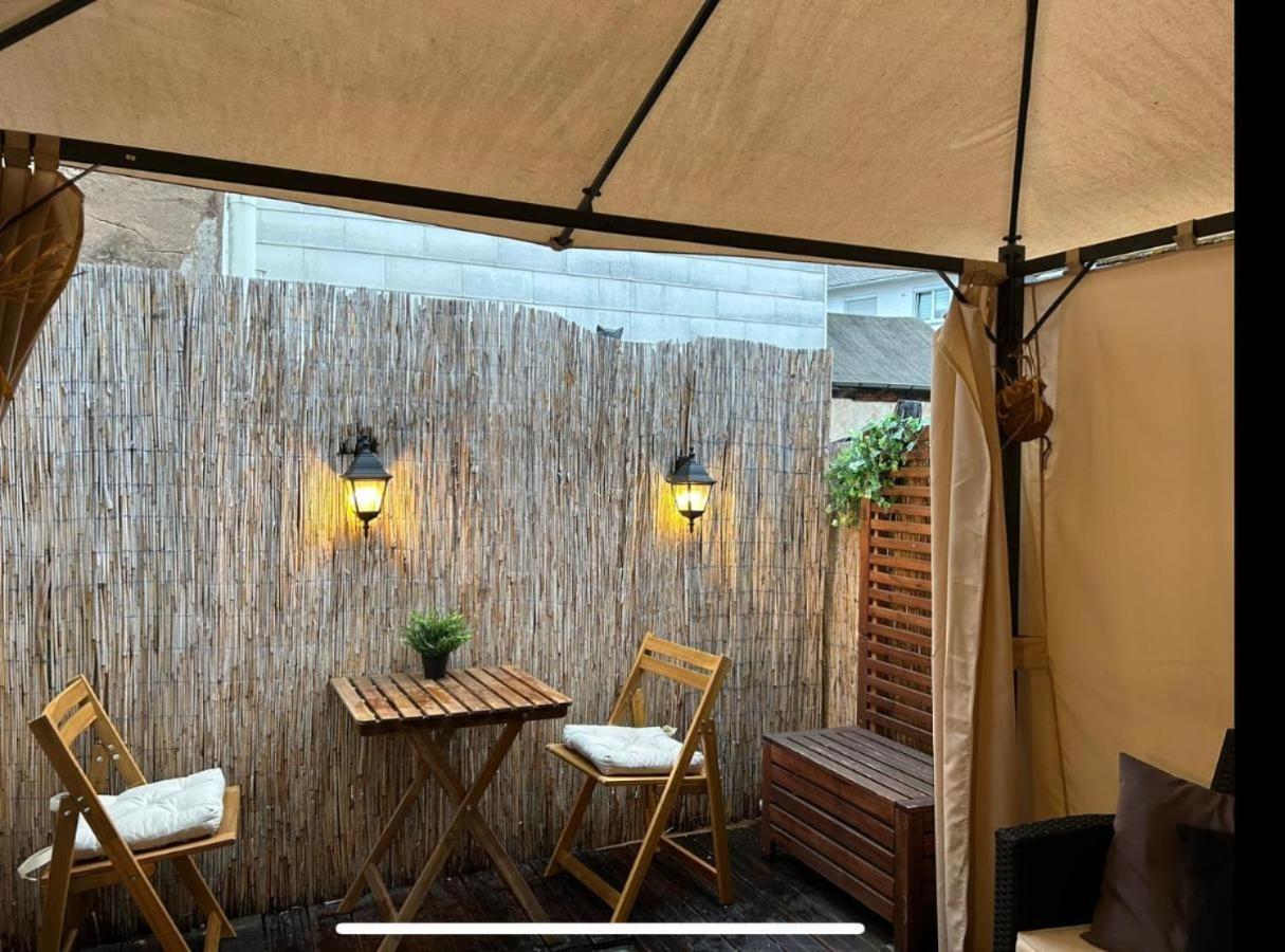 Trier City Center Apartments Altstadt المظهر الخارجي الصورة