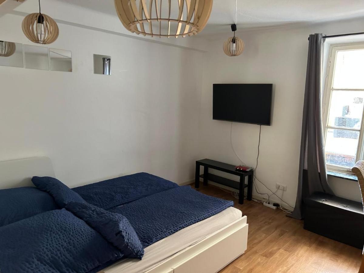 Trier City Center Apartments Altstadt المظهر الخارجي الصورة
