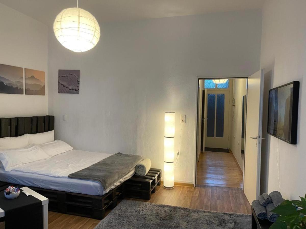 Trier City Center Apartments Altstadt المظهر الخارجي الصورة